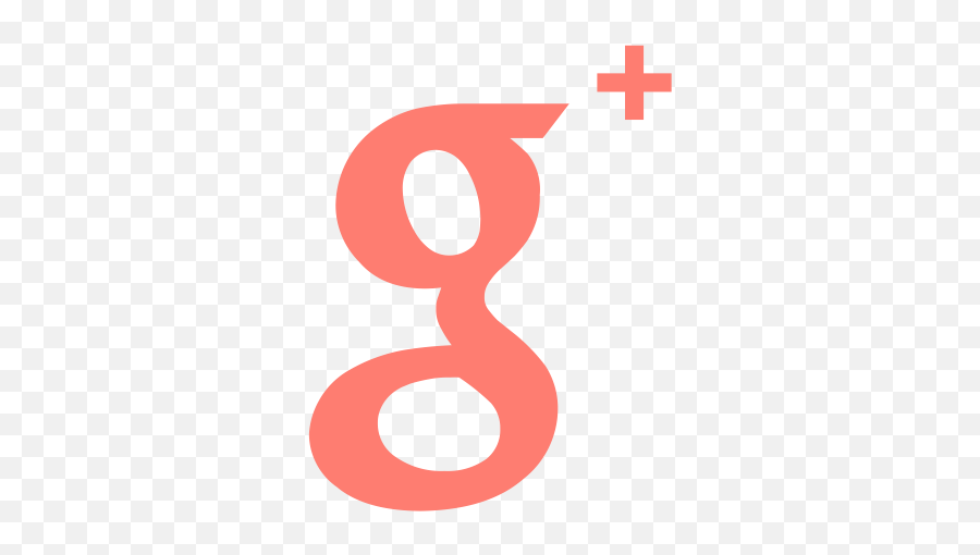 Network Media Plus Google Letter - Letra G De Google Png,Google Plus Social Icon