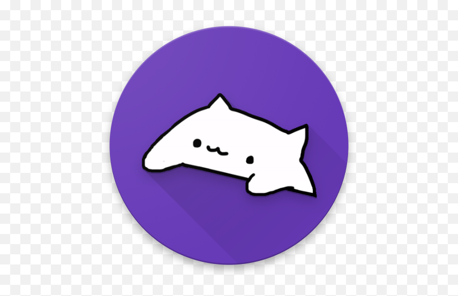 Bongo Cat Musician - Bongo Cat Logo Png,Cat Meme Icon