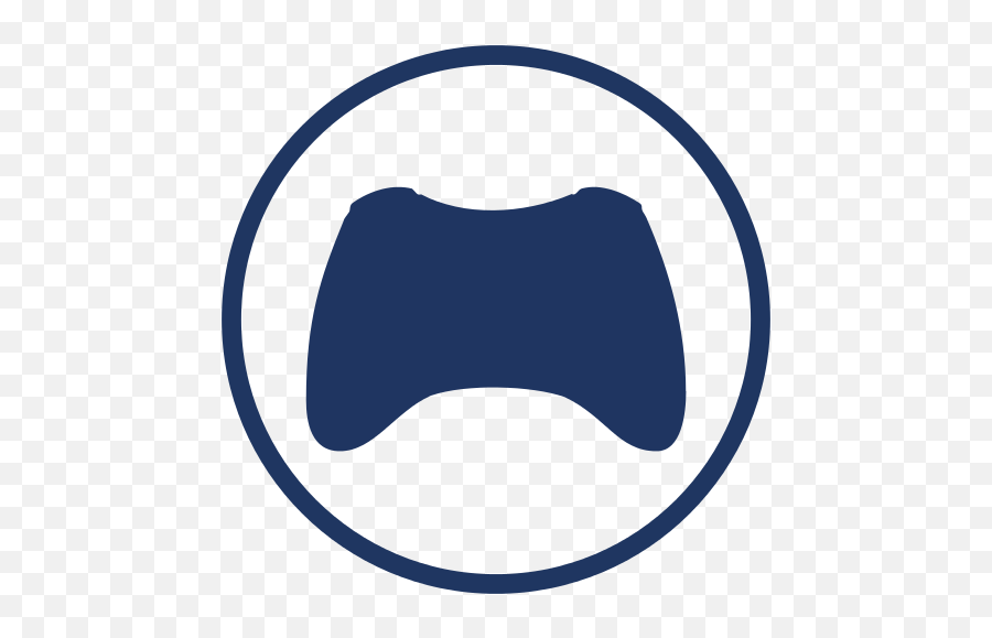 Gaming Controller Icon - Game Controller Icon For Windows Png,Gaming Icon Png