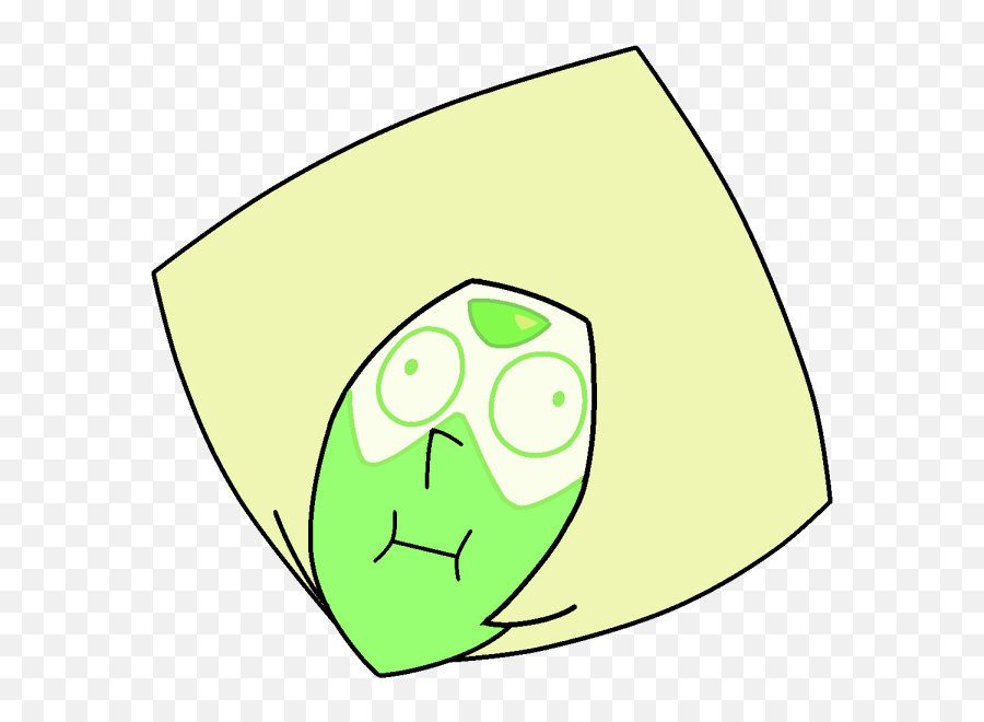 Pericult - Fictional Character Png,Steven Universe Peridot Icon