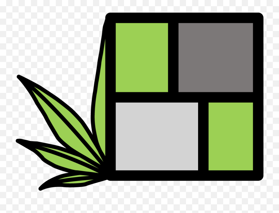 Stonewallcannabis - Vertical Png,Stone Wall Icon