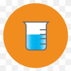 Cambridge Viscosity Build Your Own Viscometer - Beaker png