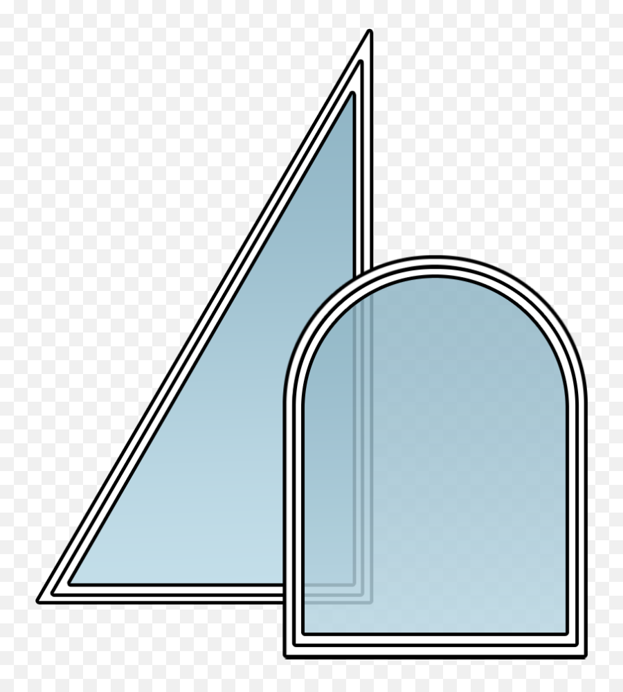 Replacement Windows - Vertical Png,Icon Weathershield