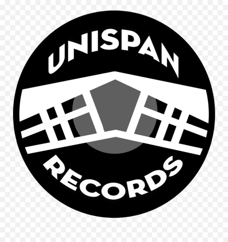 Unispan Records Png Rec Icon