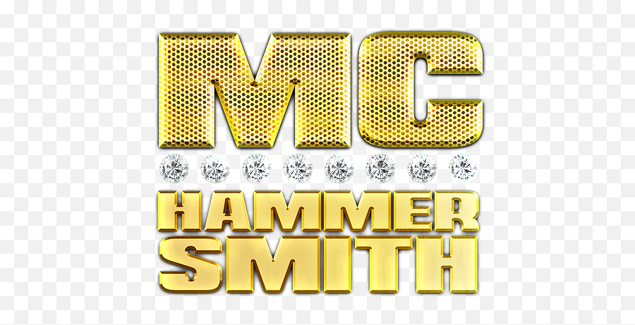 Mc Hammersmith - Clip Art Png,Chain Png