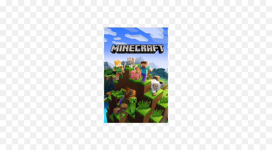 Games Dealstore - Minecraft Story Mode Png,Minecraft Steam Grid Icon