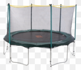 Trampoline Free Png Transparent Image - Trampoline Transparent,Trampoline Png