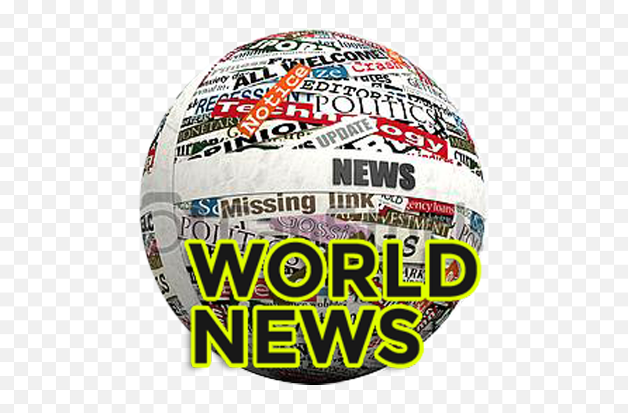 Download World News U2013 Bbc Cnn Google Yahoo - Abc On Pc Language Png,Bbc News Icon Download