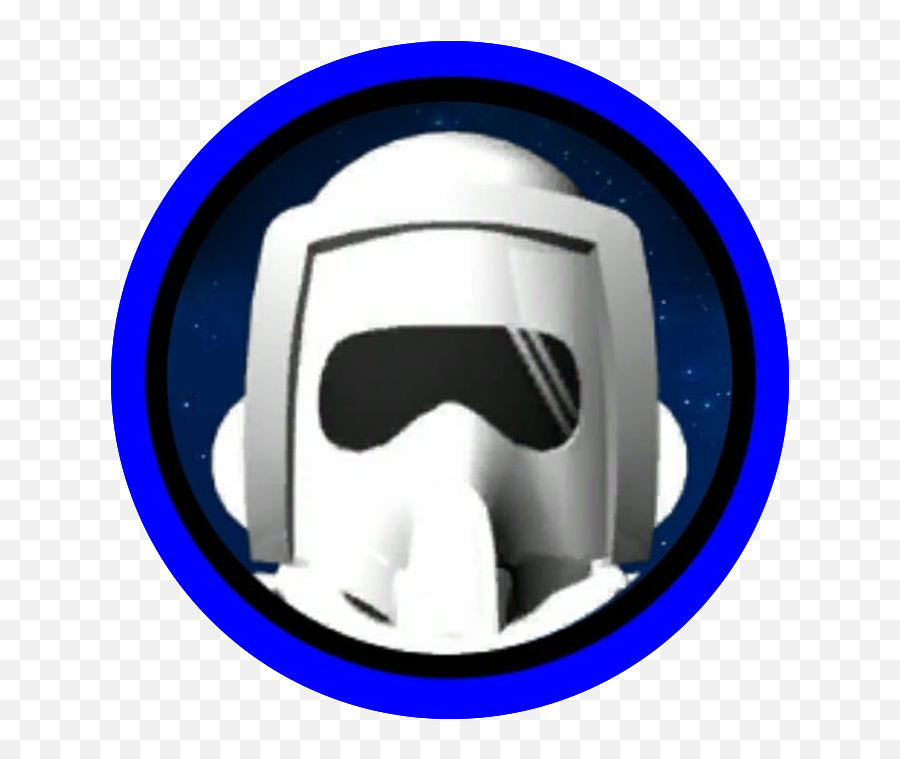 Scout Trooper Lego Games Wiki Fandom - Lego Star Wars The Complete Saga Scout Trooper Png,Star Wars Icon
