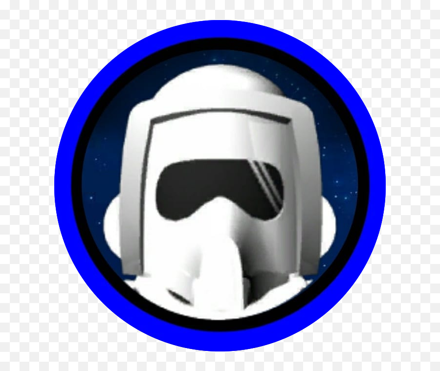 Drik vene Som regel Scout Trooper Lego Games Wiki Fandom - Lego Star Wars The Complete Saga  Scout Trooper Png,Star Wars Icon - free transparent png images - pngaaa.com