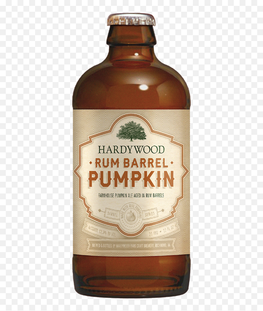 Rum Barrel Pumpkin Hardywood - Hardywood Gbs Png,Rum Icon