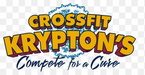 Home Kryptonu0027s Compete For A Cure - Language png
