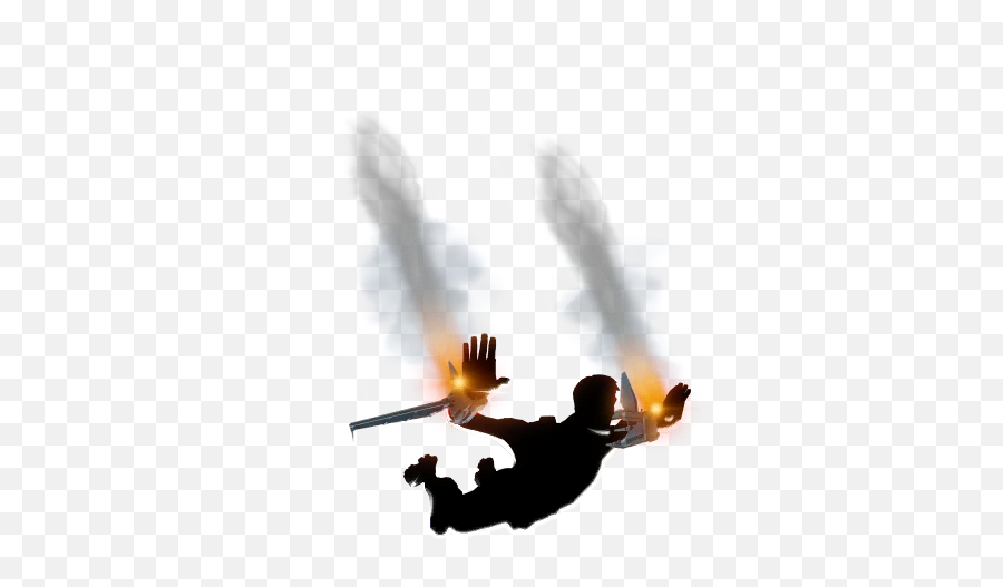 Fortnite Drop Jet Contrail - Png Pictures Images Green Contrail Fortnite,Jte Icon