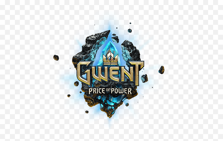 Gwent The Witcher Card Game - Price Of Power Gwent Price Of Power Cover Png,Deadeye Icon