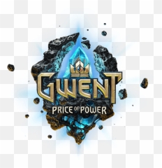 Gwent The Witcher Card Game - Price of Power Gwent Of Cover png