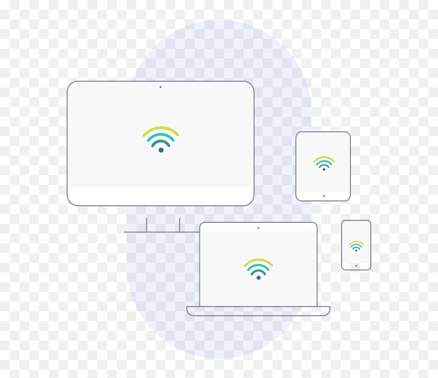 Unlimited Wifi Hotspots And Inflight Us Mobile - Vertical Png,Iphone Personal Hotspot Icon