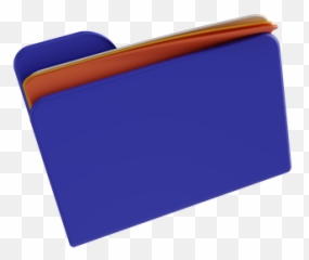 Folder 3d Illustrations Designs Images Vectors Hd Graphics - Horizontal png