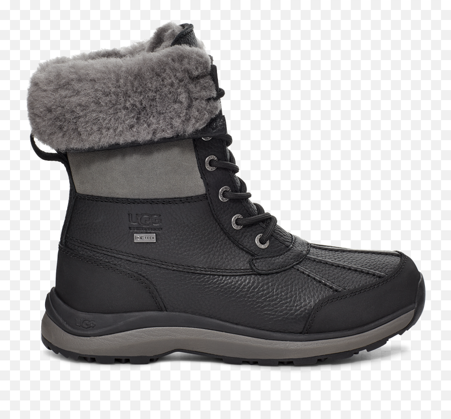 Womenu0027s Adirondack Iii Boot Ugg Official - Ugg Adirondack Iii Boots Png,White Mountain Shoes Icon