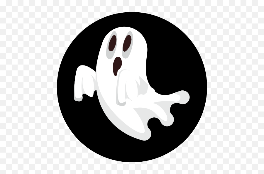 Halloween Icon Ghost Devil Herror Fantome - Terror Icon Png,Free Halloween Icon Set
