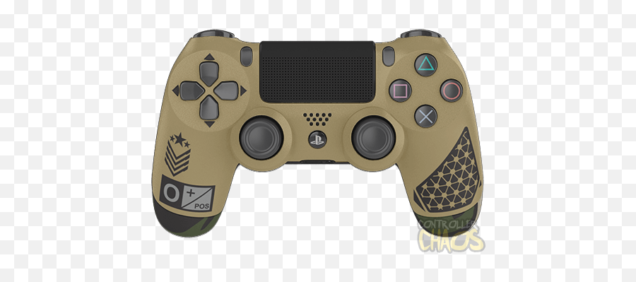 Special Ops - Wolf Ps4 Controller Png,Orisa Icon
