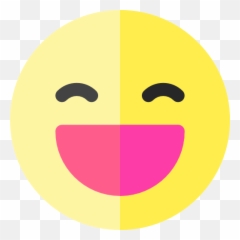 14 Office Icons Ideas Icon Fashion Recolor - Wide Grin png