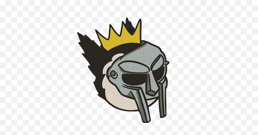 Cryptoon Goonz - Fictional Character Png,Teamspeak Crown Icon