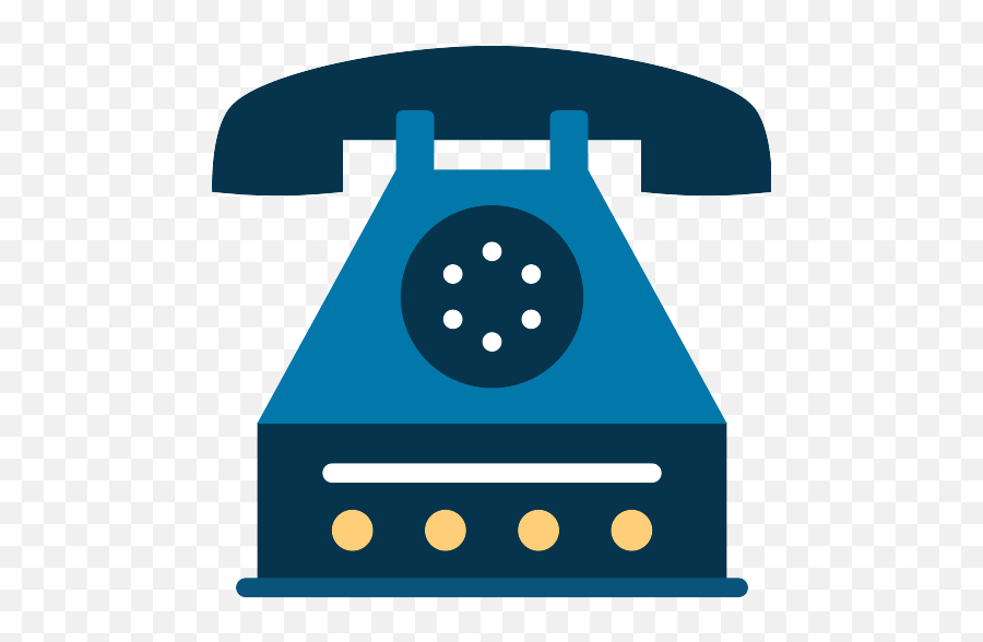 Phone Receiver Telephone Vector Svg Icon 27 - Png Repo Icon,Phone Handset Icon
