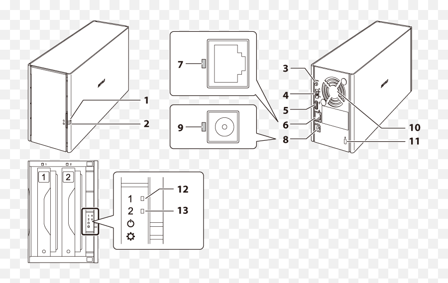 Linkstation 200 User Manual - Vertical Png,Change Hard Drive Icon Windows 8