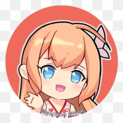 Mahjongsoul - Girly png