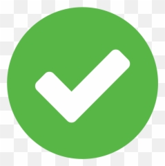 Tradertraxx - Commercial Truck Media Kit Success Icon Gif png