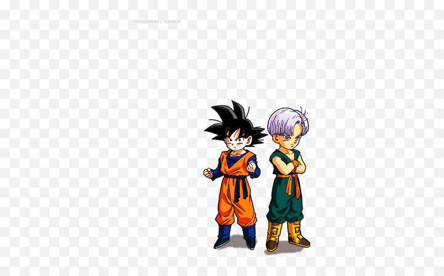 Formerly Neogohan Shared By Eevee - Chan On We Heart It Gif Dragon Ball Png,Dbz Transparent