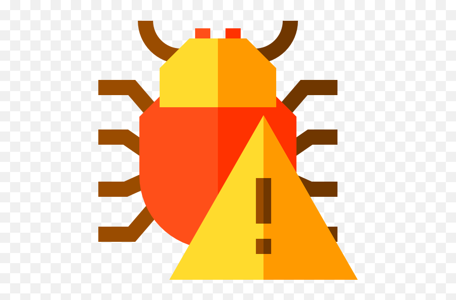 Bug Report - Free Animals Icons Bug Report Icon Png,Bug Icon Free