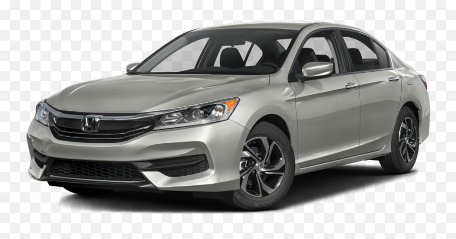 2016 Honda Accord - 2016 Honda Civic Lx Png,Honda Accord Png