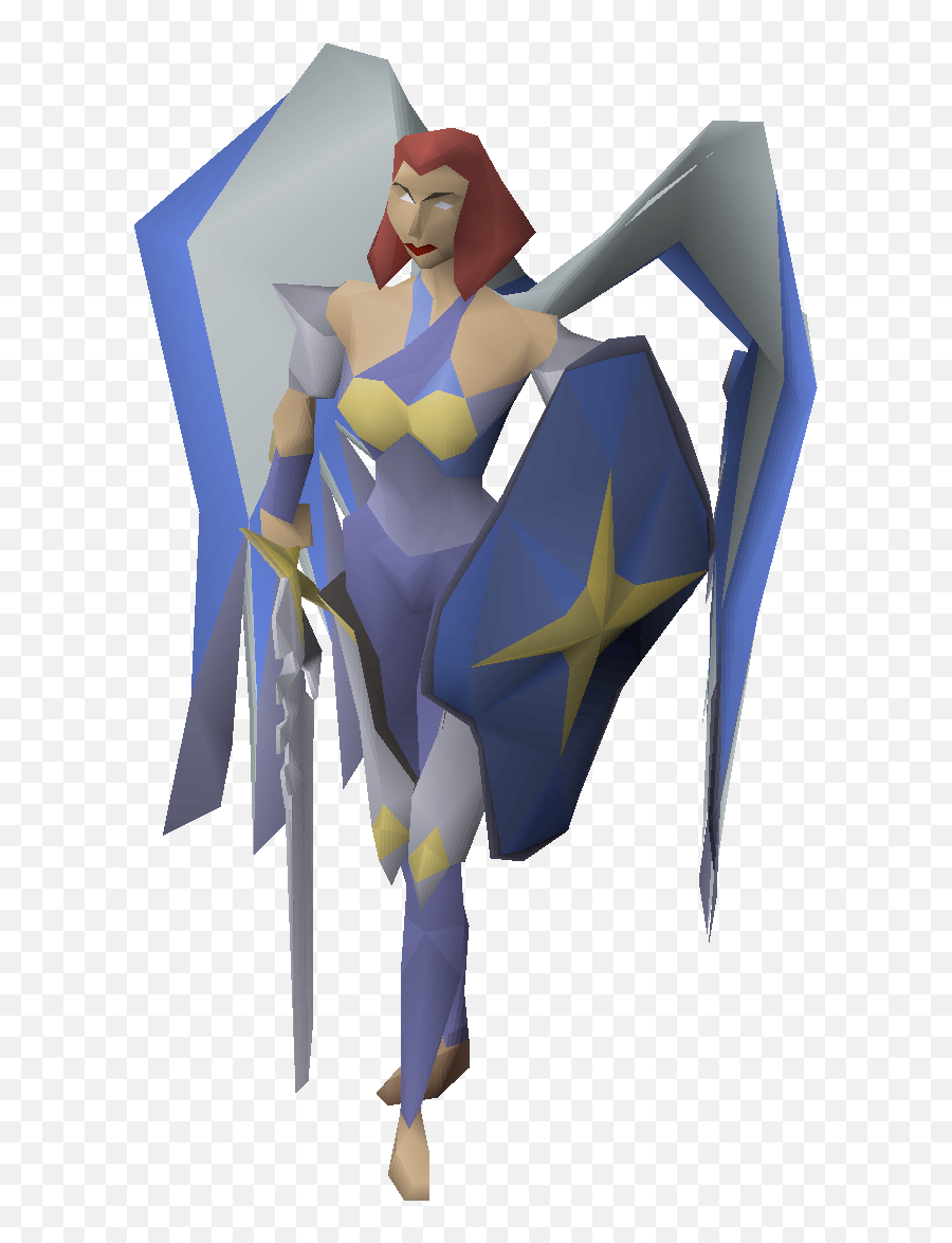 Commander Zilyana - Osrs Wiki Commander Zilyana Osrs Png,Zilean Icon