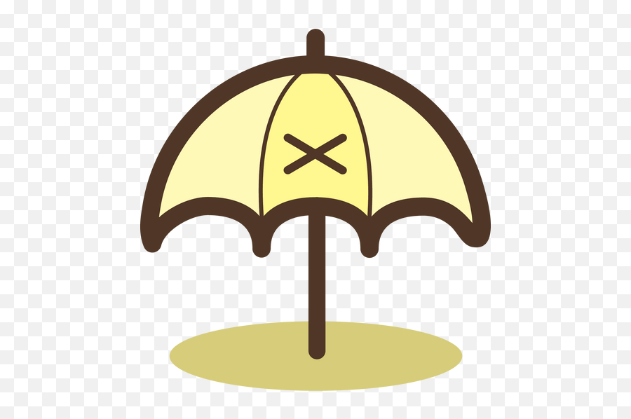 Protect The Groms Sun Safety For Next Generation - Girly Png,Yellow Umbrella Icon