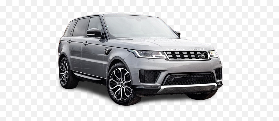 Land Rover Range Sport P400 Hse Modena Motors Gmbh - Sport Utility Vehicle Png,Icon Land Rover