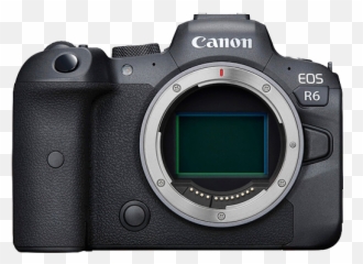 Canon Eos R6 Vs Panasonic Lumix S1h - Camera Comparison png