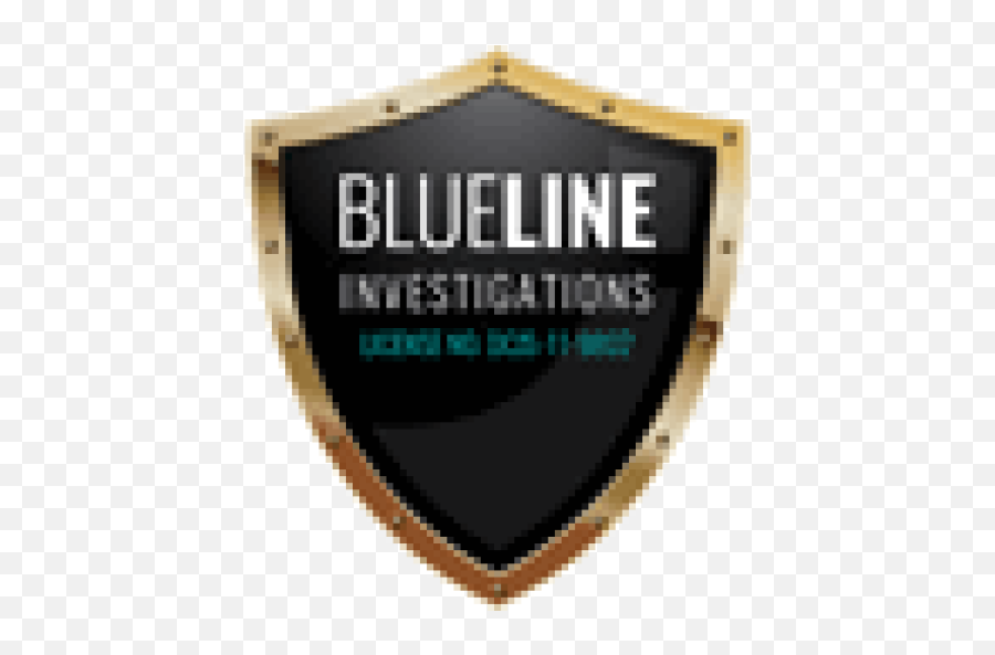 Cropped - Iconpng Blue Line Investigations Club Chery Tiggo 2,Gold Shield Icon