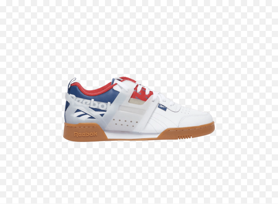 Reebok Workout Plus - Reebok Workout Plus Altered Png,Fila Icon Plus 2