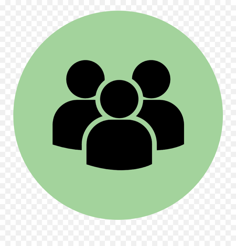 Murphy Lab - User Group Icon Png,Abstract People Icon