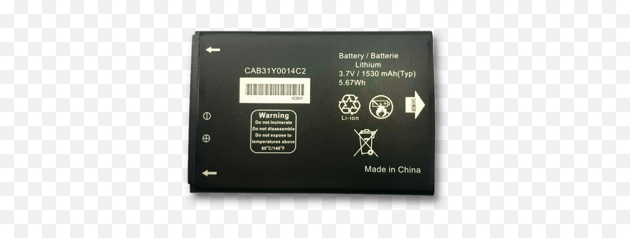 Mobile Batteries U2013 Tagged New Battery For Alcatel Onetouch - Electronics Brand Png,Kyocera Hydro Icon Cyanogenmod