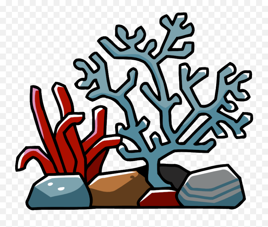 Coral Reefs Png Picture - Coral Reef Clipart Png,Coral Png