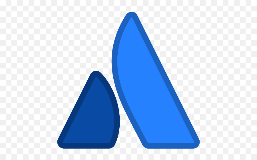Epicbliss - Transparent Atlassian Logo Png,Atlassian Icon