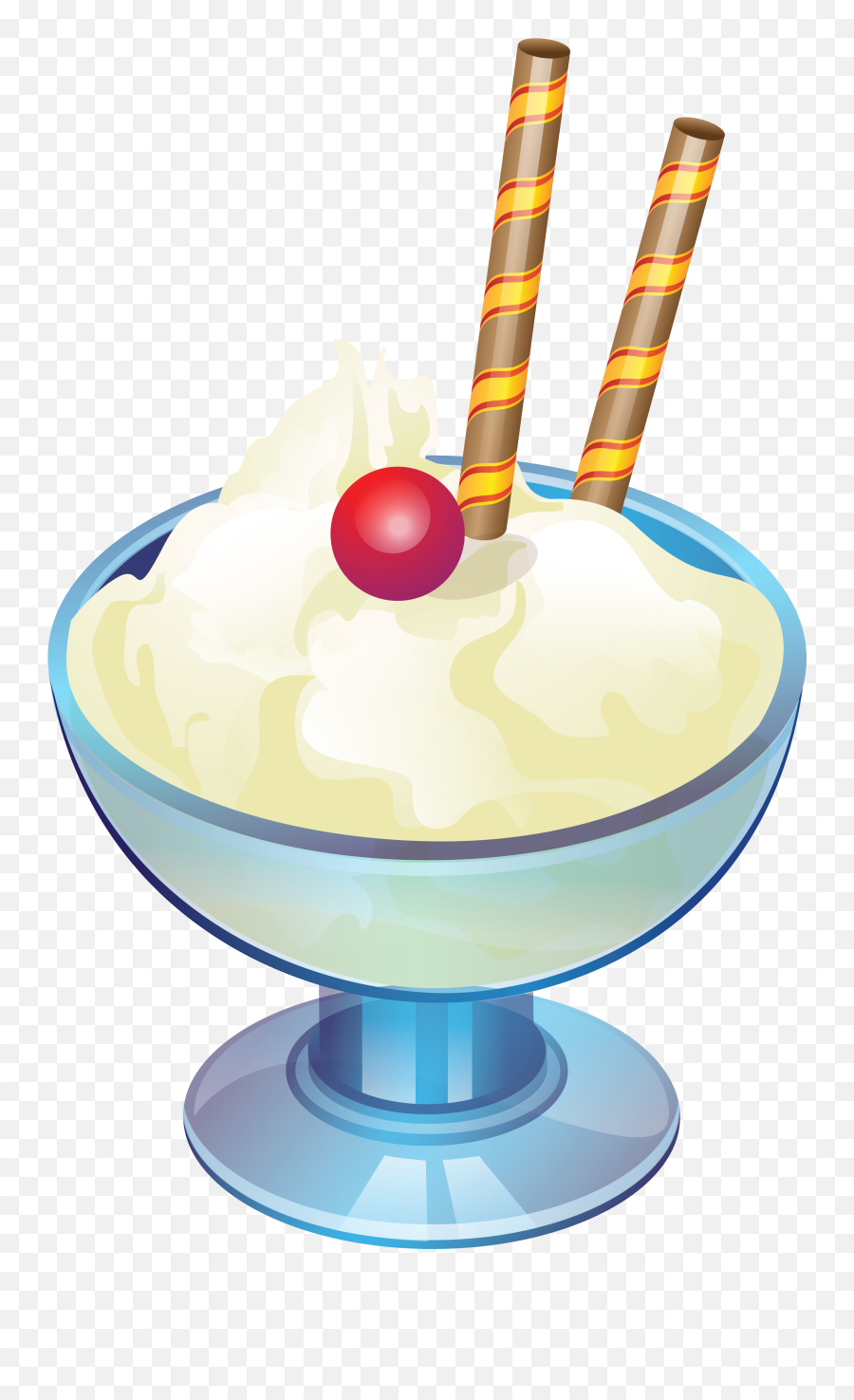 Ice Cream Png - Frozen Carbonated Drink,Sundae Icon
