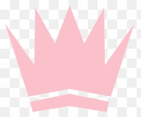 Pink Crown Icon - Free pink icons Yellow Crown Logo png