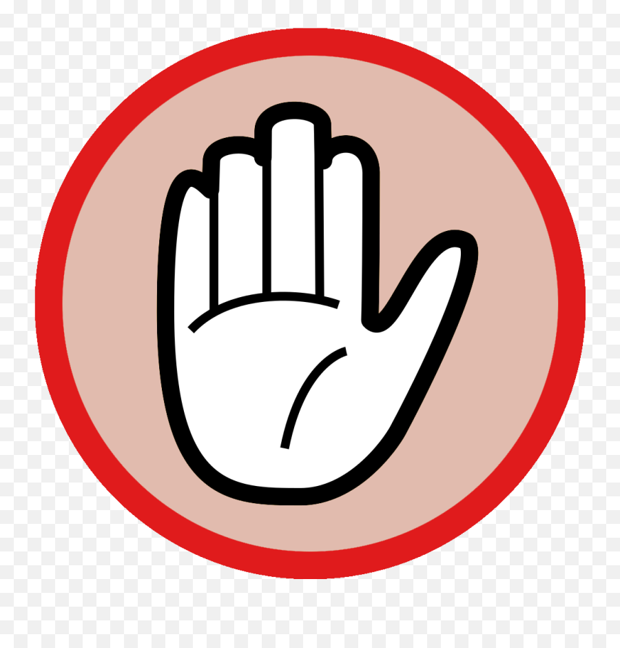 Image - Stoppng Hay Day Wiki Fandom Powered By Wikia Hand Stop Sign Clipart,Fandom Icon