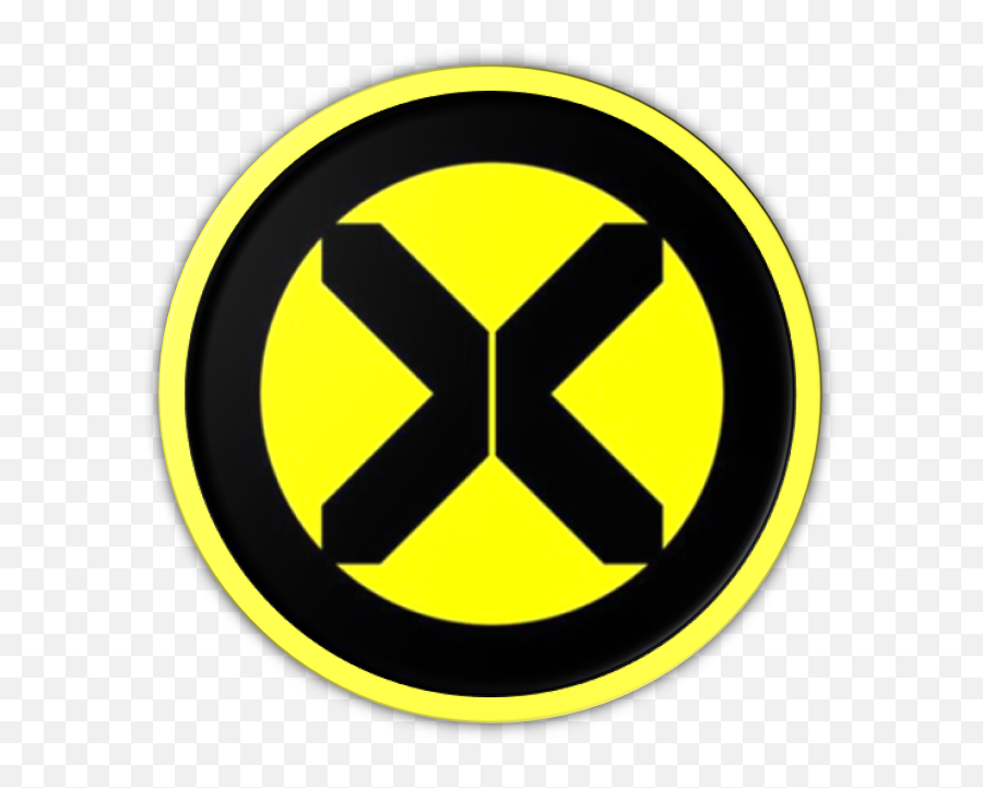 Dawn Of X - New X Men Logo Png,X Men Logo Png
