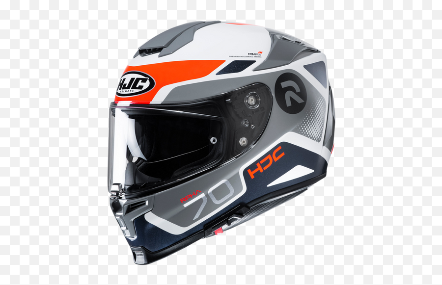 Motorcycle Super Deals U2013 Motomike Canada - Hjc Rpha 70 Shuky Orange Png,Icon Airframe Face Shield