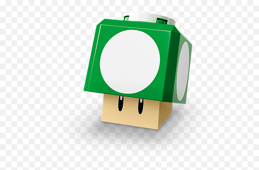 Lego Super Mario Legocom - Legocom Us Hard Png,3ds Green Dot On Game Icon