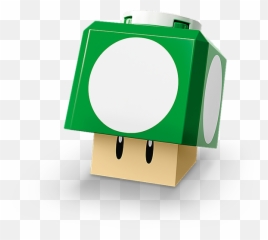 Lego Super Mario Legocom - US Hard png